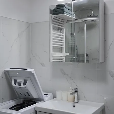 Apartament Spiro Portorož