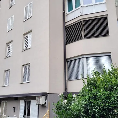 Spiro Appartement
