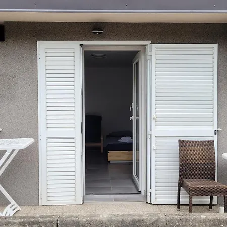 Appartement Spiro Portorož