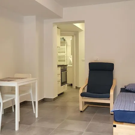 Spiro Apartamento Portorož