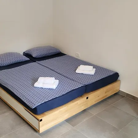 Apartament Spiro Portorož