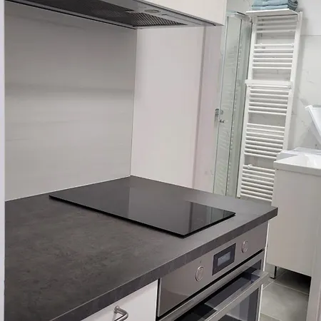 Spiro Appartement Portorož