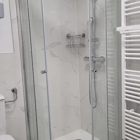 Spiro Appartement